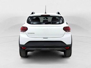 Dacia Sandero 1.0 TCe Stepway Expression 91 2023