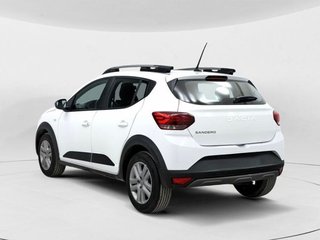Dacia Sandero 1.0 TCe Stepway Expression 91 2023