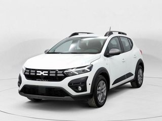 Dacia Sandero 1.0 TCe Stepway Expression 91 2023