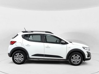 Dacia Sandero 1.0 TCe Stepway Expression 91 2023