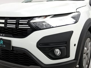 Dacia Sandero 1.0 TCe Stepway Expression 91 2023