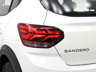 Dacia Sandero 1.0 TCe Stepway Expression 91 2023