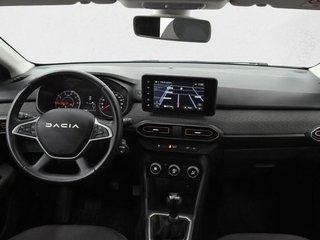 Dacia Sandero 1.0 TCe Stepway Expression 91 2023