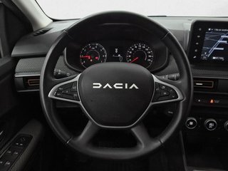 Dacia Sandero 1.0 TCe Stepway Expression 91 2023