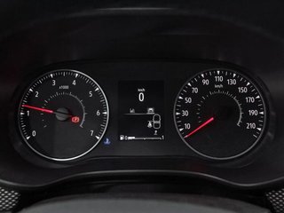 Dacia Sandero 1.0 TCe Stepway Expression 91 2023