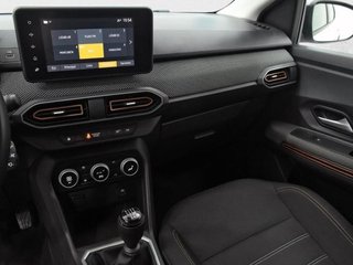 Dacia Sandero 1.0 TCe Stepway Expression 91 2023