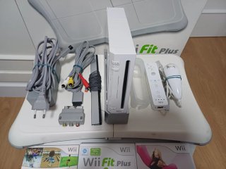 Nintendo Wii