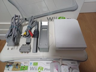 Nintendo Wii