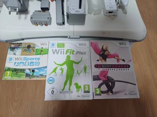 Nintendo Wii