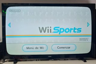 Nintendo Wii
