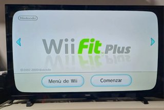 Nintendo Wii