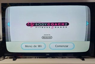 Nintendo Wii