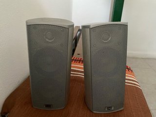 Receptor Vieta VR-510 Audio/Video