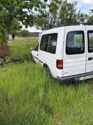 Opel Combo 1998