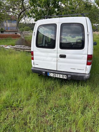 Opel Combo 1998