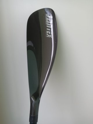 Pala Jantex Gamma Río 700 con Funda