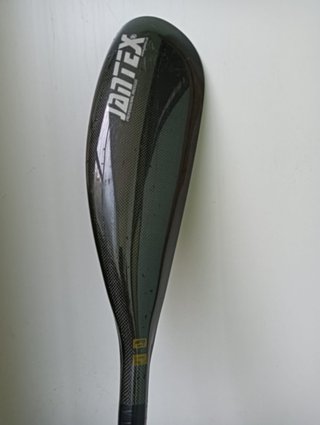 Pala Jantex Gamma Río 700 con Funda