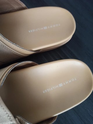 Sandali Tommy Hilfiger Uomo