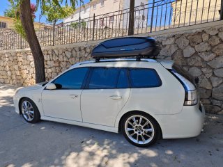 Portaequipajes Norauto Bermude 200