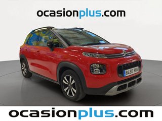 Citroen C3 Aircross PureTech 110 S&S Feel 81 kW (110 CV)