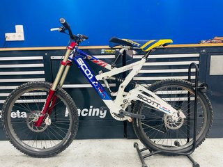 Scott Octane DH Bicicleta Montaña