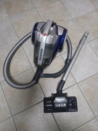 Aspirapolvere Hoover Khross 450W