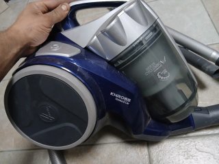 Aspirapolvere Hoover Khross 450W
