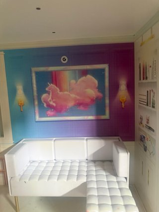 Casa de muñecas Rainbow High