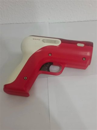 Sony PlayStation Move Gun PS3