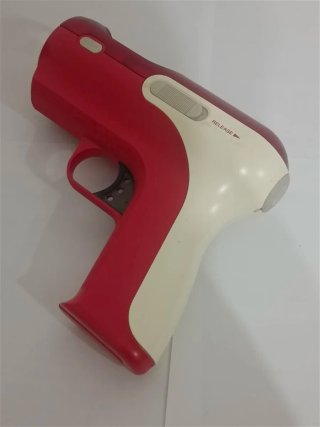 Sony PlayStation Move Gun PS3