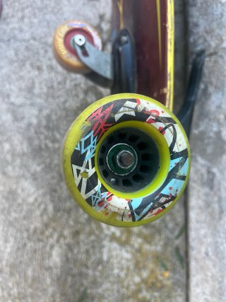 Freebord Snowboard Urbano
