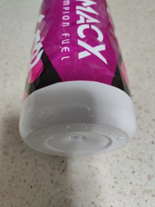 Bidón Elite IceFly EF Easypost 500ml Termo