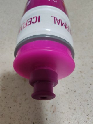 Bidón Elite IceFly EF Easypost 500ml Termo