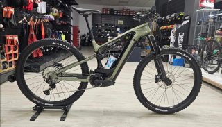 Cannondale Moterra Neo Carbon 2 2024 - Talla M
