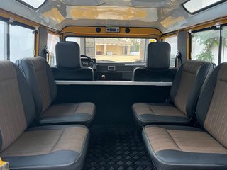 Land Rover Santana 88Turbo 1985 1994