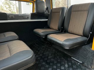 Land Rover Santana 88Turbo 1985 1994