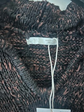 Maglia Polo Zara Taglia M