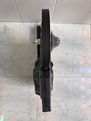 Rodillo Elite Suito-T