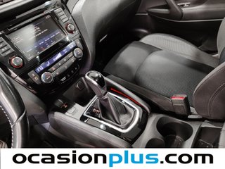 Nissan Qashqai DIG-T 160 N-Connecta 4x2 DCT 117 kW (160 CV)
