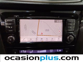 Nissan Qashqai DIG-T 160 N-Connecta 4x2 DCT 117 kW (160 CV)