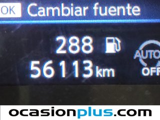 Nissan Qashqai DIG-T 160 N-Connecta 4x2 DCT 117 kW (160 CV)