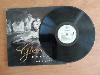 Lote 6 Vinilos Pop-Latino Internacional
