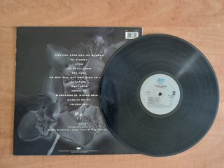 Lote 6 Vinilos Pop-Latino Internacional