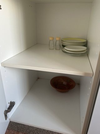 Cocina completa