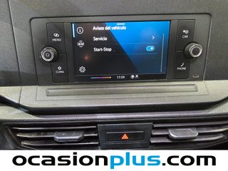 Volkswagen Caddy Cargo 2.0 TDI 55 kW (75 CV)