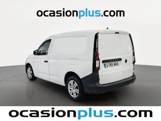Volkswagen Caddy Cargo 2.0 TDI 55 kW (75 CV)