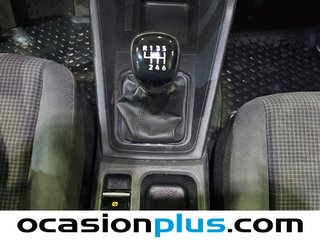 Volkswagen Caddy Cargo 2.0 TDI 55 kW (75 CV)