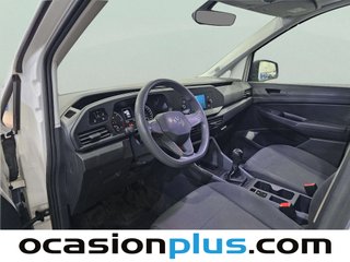 Volkswagen Caddy Cargo 2.0 TDI 55 kW (75 CV)