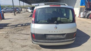 Renault Espace IV 1.9 DCI 2008