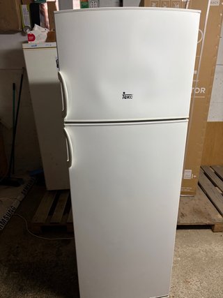Frigorífico Teka Blanco